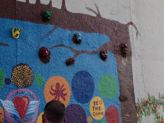 Parkside Market by null