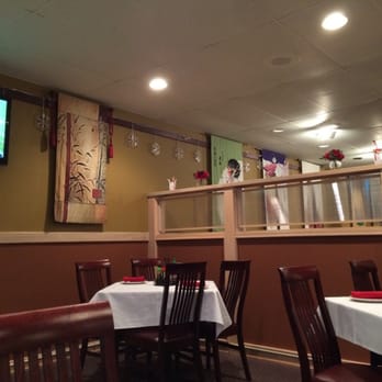 Mai Dragon - Clean and cute decor. - Sushi Bars Near Me - Hanover, Maryland Mai Dragon - Clean and cute decor. - Sushi Bars Near Me - Hanover, Maryland