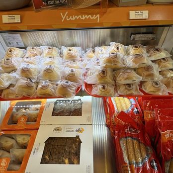 CoCo's Kanom Thai - Desserts Near Me - Los Angeles, California