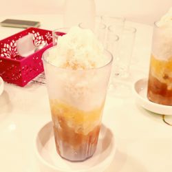Kabigting's Halo-Halo - Halo-Halo ;)