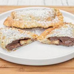 Abuelita’s Empanadas