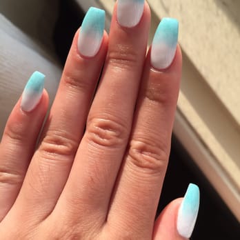 Finger Joy Nails - I am living for these nails!!!! Van did an amazing job - Waxing Near Me - Santa Clara, California Finger Joy Nails - I am living for these nails!!!! Van did an amazing job - Waxing Near Me - Santa Clara, California