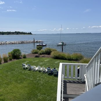 Libbey's Coastal Kitchen and Cocktails - Port Views - New American Near Me - Stevensville, Maryland Libbey's Coastal Kitchen and Cocktails - Port Views - New American Near Me - Stevensville, Maryland