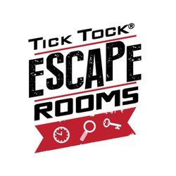Tick Tock Escape Room