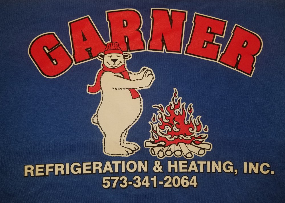 GARNER REFRIGERATION HEATING & AIR CONDITIONING Updated October 2024