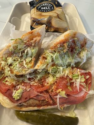 Marino's Deli by null