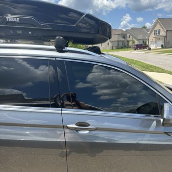 Joe's Tint Shop - 10/10 service and person! Walked me through all my options and made me feel like I could make whatever choice I wanted in real time. - Car Window Tinting Near Me Joe's Tint Shop - 10/10 service and person! Walked me through all my options and made me feel like I could make whatever choice I wanted in real time. - Car Window Tinting Near Me