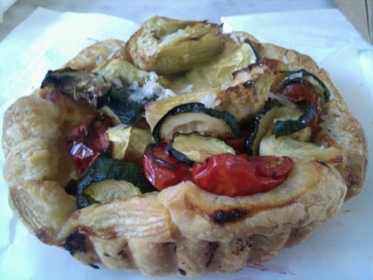 The Pacific Way by null