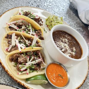 The Vig - Steak Tacos - American Near Me - Phoenix, Arizona