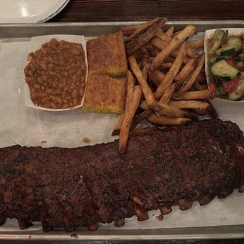 Dinosaur Bar-B-Que - Sweetheart Deal for 2 - Barbeque Near Me - Syracuse, New York Dinosaur Bar-B-Que - Sweetheart Deal for 2 - Barbeque Near Me - Syracuse, New York