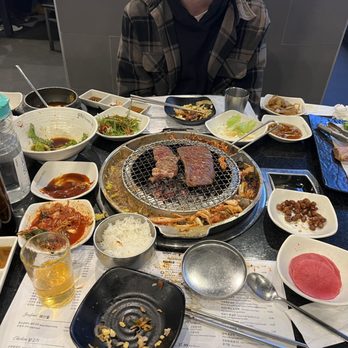 9292 Korean BBQ - Korean Near Me - Duluth, Georgia