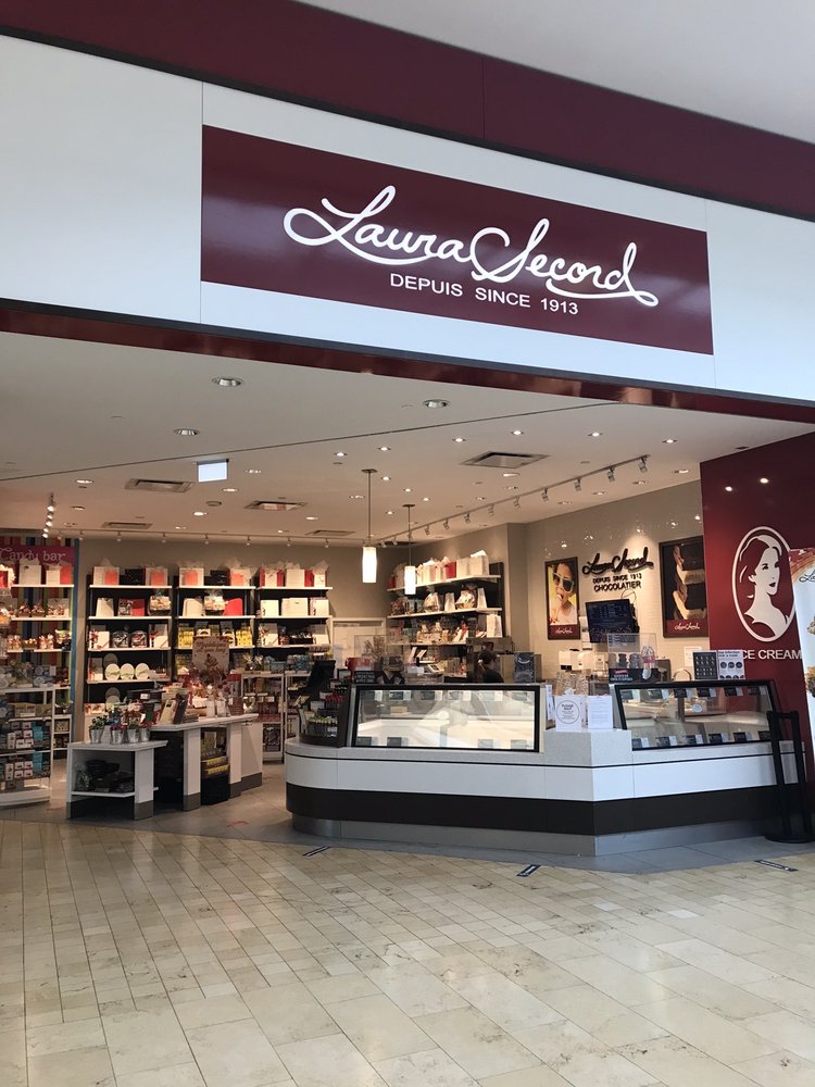 LAURA SECORD Updated July 2024 21 Photos 100 City Centre Drive