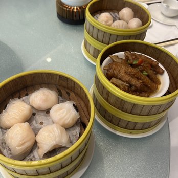 Chef Tony - Dim Sum Near Me - Richmond, British Columbia Chef Tony - Dim Sum Near Me - Richmond, British Columbia
