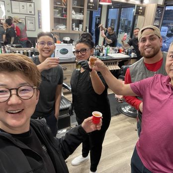 Johnny D's Barber Shop - Great customer service! - Barbers Near Me - San Jose, California