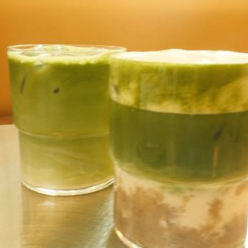 Nīzu Cafe - Cafes Near Me - Vancouver, British Columbia
