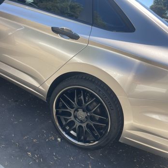Fresh Coast Mobile Detailing - Took such good care of of the inside and outside of my car. - Auto Detailing Near Me