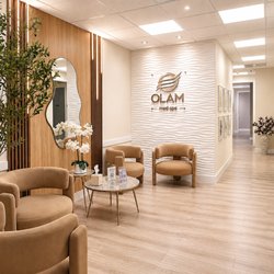 Olam Med Spa - Welcome to Olam Med Spa