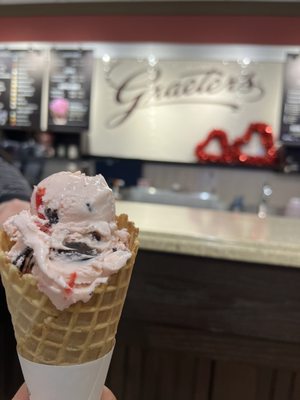 Graeter's Ice Cream by null