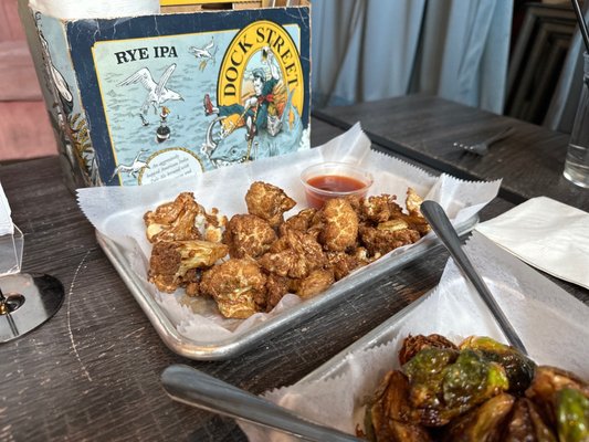Dock Street Brewery South by null