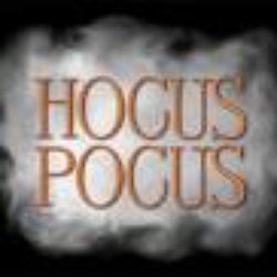 Hocus Pocus