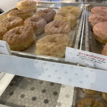 Hero Doughnuts - Donuts Near Me - Homewood, Alabama Hero Doughnuts - Donuts Near Me - Homewood, Alabama