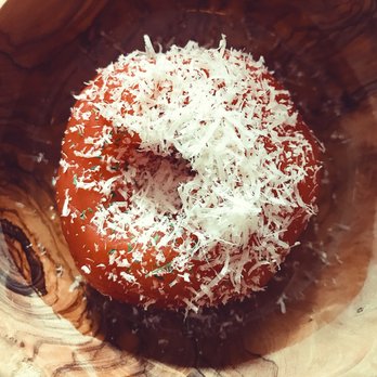 Davelle - Tomato - Japanese Near Me - New York, New York