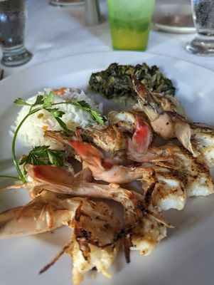 Restaurante La Habichuela by null