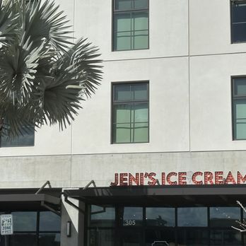 Jeni's Splendid Ice Creams - Ice Cream & Frozen Yogurt Near Me - Tampa, Florida Jeni's Splendid Ice Creams - Ice Cream & Frozen Yogurt Near Me - Tampa, Florida