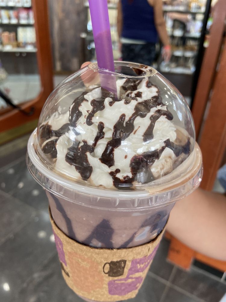 ROCKY MOUNTAIN CHOCOLATE FACTORY Updated September 2024 3320 Silas