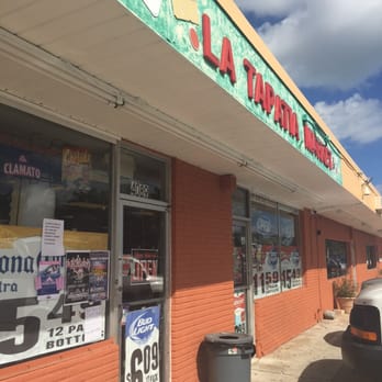 La Tapaatia Supermarket - the front of the store - Grocery Near Me - Stuart, Florida La Tapaatia Supermarket - the front of the store - Grocery Near Me - Stuart, Florida