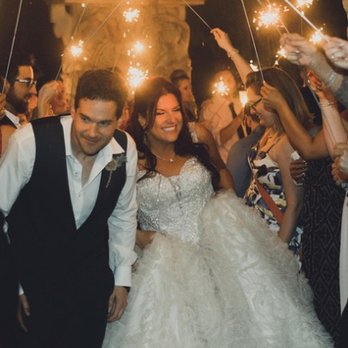 Extension Bar LA - My Wedding day hair! - Hair Stylists Near Me - Studio City, California