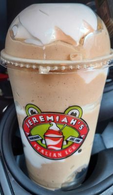 Jeremiah's Italian Ice by null