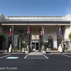 Architectural Accents