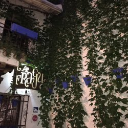 La Fragua - Private