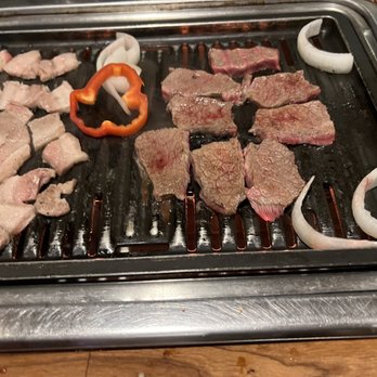 Wudon Korean BBQ - Korean Near Me - Saint Louis, Missouri Wudon Korean BBQ - Korean Near Me - Saint Louis, Missouri