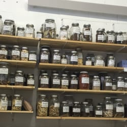 Montreal Gongfu Research Center - This is what medicine should look like not the pharmaceutical garbage they keep trying to shove down our throats!!