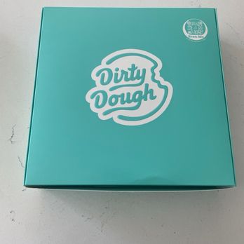 Dirty Dough - Desserts Near Me - Fishers, Indiana