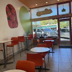 La Michoacana