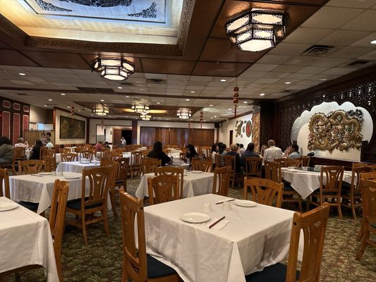 Golden Dragon Restaurant by null