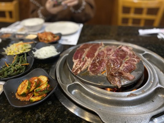 All That Korean BBQ by null
