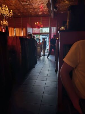 Better Than Sex- A Dessert Restaurant by null