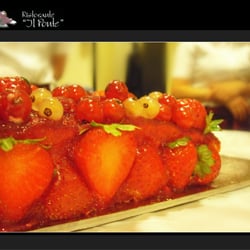 Ponte Miky Bar