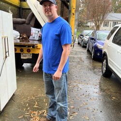 Anchors Away Junk Removal and Hauling