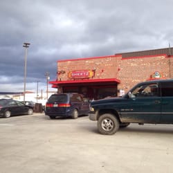 Sheetz