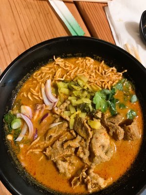 Habrae Thai dessert cafe & restaurant by null