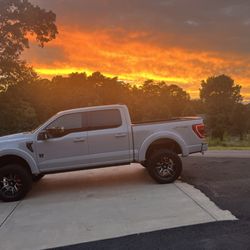 Quick Lane - My f-150 Jenny