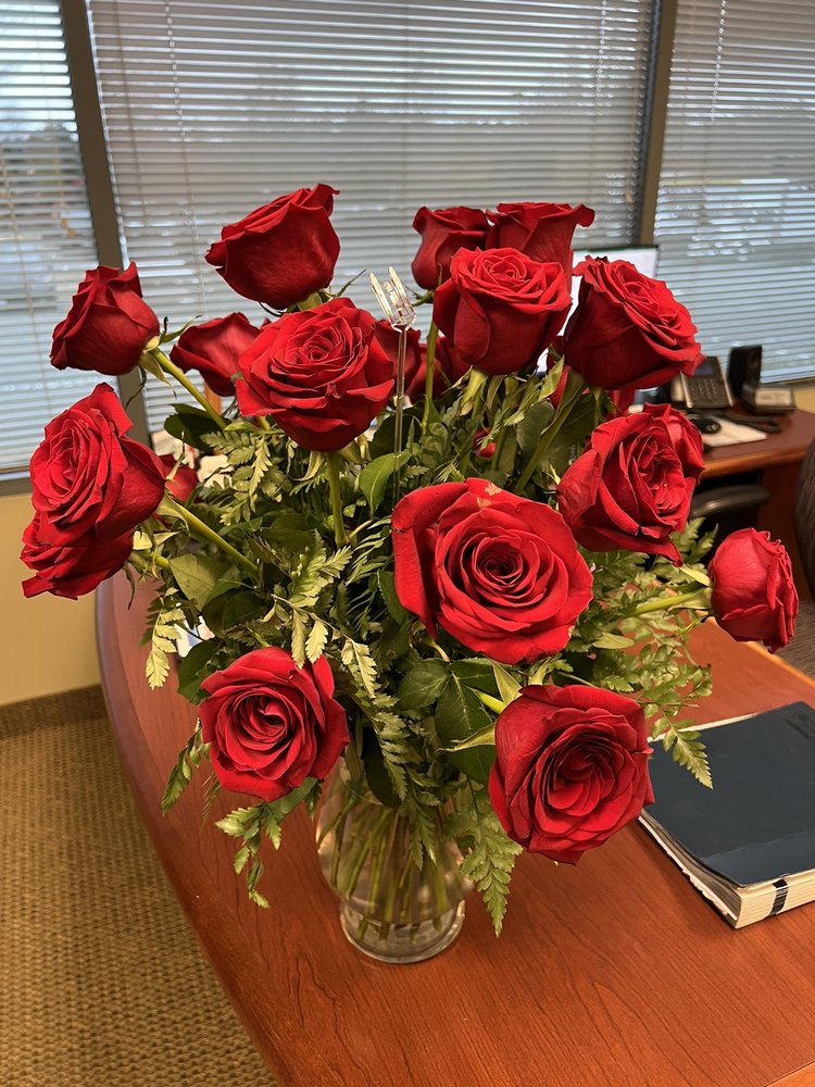 HERNDON FLORIST 61 Photos & 19 Reviews 1675 Reston Pkwy, Reston, Virginia Floral Designers