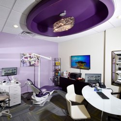 Fort Worth Cosmetic & Family Dentistry - Consult Room