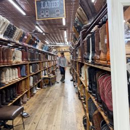 Boots Boots