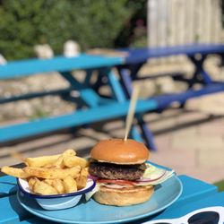The Bay Bistro and Coffee House